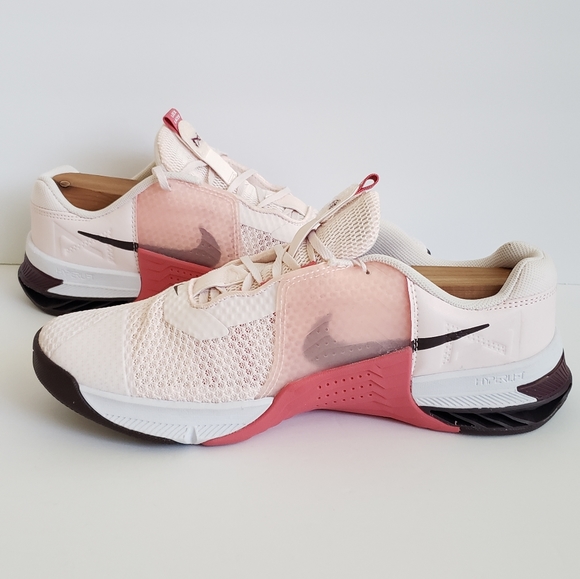 Womens Nike Metcon 7 - Picture 5 of 7